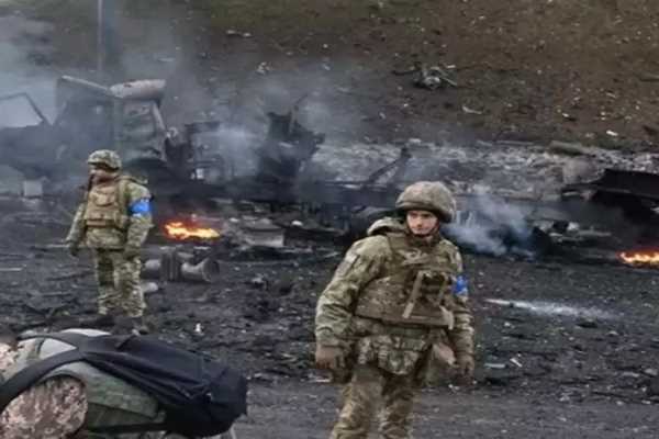 यूक्रेन संघर्ष के कारण कोई भी परमाणु दुर्घटना भारत को प्रभावित नहीं करेगी : केंद्र